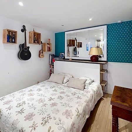 Sunny Duplex 4Pers 50M2 A 2Mn A Pieds Du Vieux Port Leilighet La Ciotat Eksteriør bilde