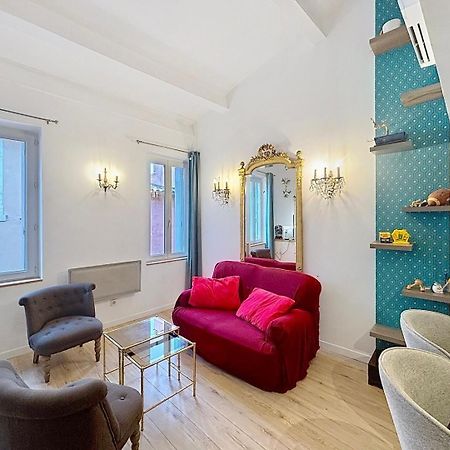 Sunny Duplex 4Pers 50M2 A 2Mn A Pieds Du Vieux Port Leilighet La Ciotat Eksteriør bilde