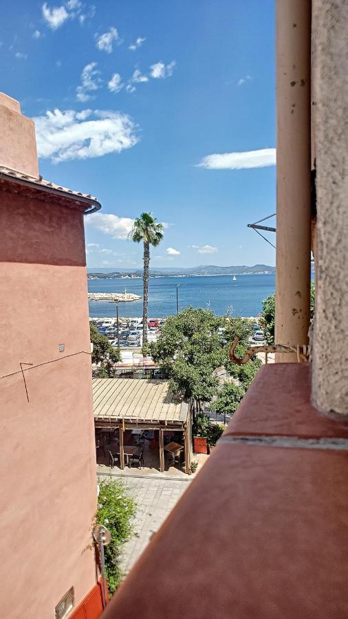 Sunny Duplex 4Pers 50M2 A 2Mn A Pieds Du Vieux Port Leilighet La Ciotat Eksteriør bilde