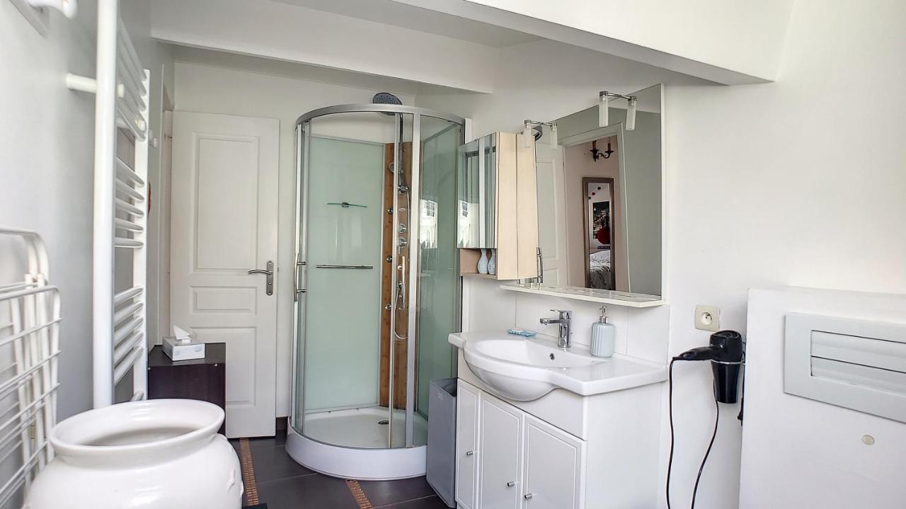 Sunny Duplex 4Pers 50M2 A 2Mn A Pieds Du Vieux Port Leilighet La Ciotat Eksteriør bilde