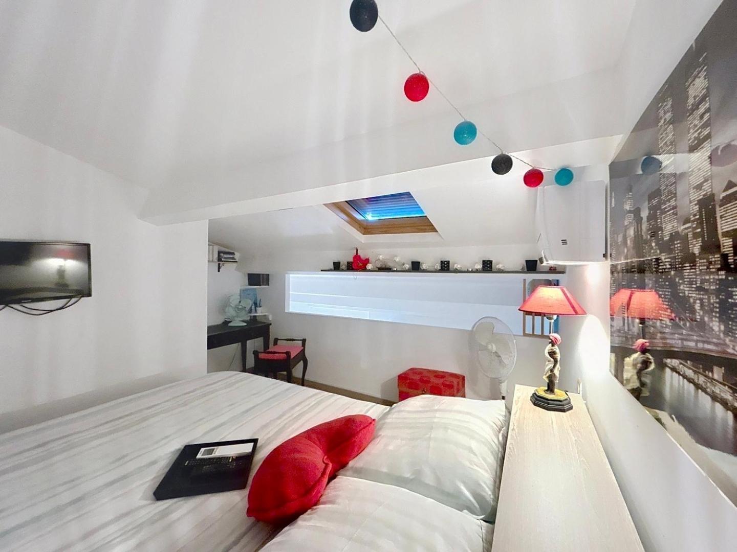 Sunny Duplex 4Pers 50M2 A 2Mn A Pieds Du Vieux Port Leilighet La Ciotat Eksteriør bilde